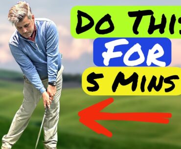 Swing Like a Pro: 3 SPEED DRILLS to Maximize Your GOLF SWING Velocity