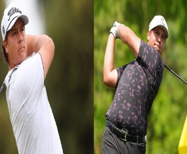 🔴 ⛳ This teenager aced a 403-yard par-4 during a PGA Tour Monday qualifier 🏌️‍♂️ Don’t tell Aldrich