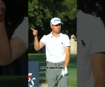 This is WHY you’re slicing… 👀 #golf #golftips #golfswing #golfcoach