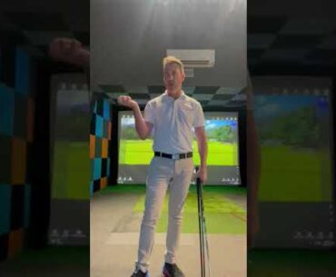 Ray Hawkins - How to stop coming over the top