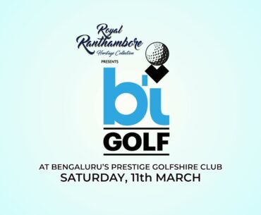 "Being On Golf Course Is The Best Gift": Gaganjeet Bhullar, Indian Professional Golfer