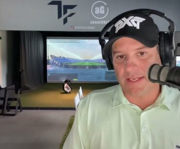 All Things Brian Harman - The Champion Golfer Of The Year!