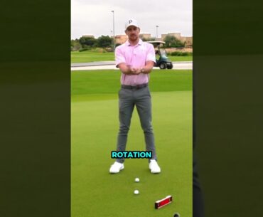 Wrists When Putting