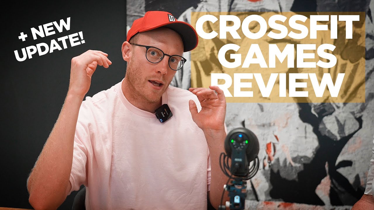 Europe Is Coming: How were The CrossFit Games in 2023? Europe Is Coming: How were The CrossFit Games in 2023?