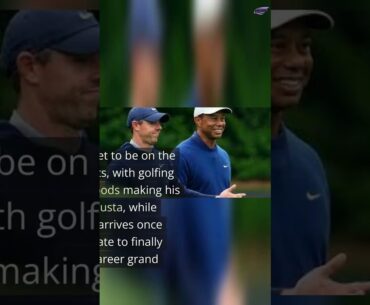 Masters leaderboard LIVE: Tiger Woods finishes nine back as three tied for the lead