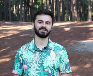 Custom Apparel - Flippy Disc Golf Apparel
