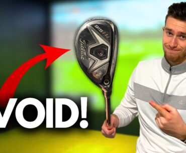 The TOP 3 Hybrid Mistakes You Seriously MUST AVOID!