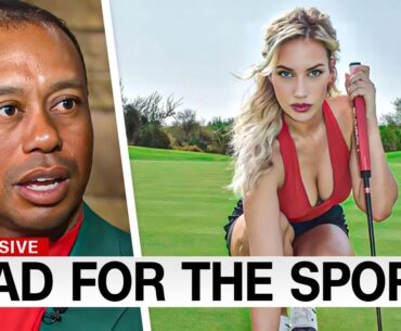 Why Paige Spiranic’s CAREER Is OVER..