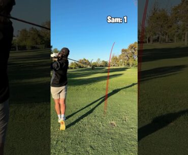 Golfing With the WEIRDEST Drivers EVER!