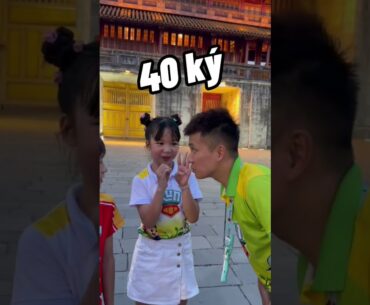 Thử thách bóng đá cùng Bối Bối cực đỉnh