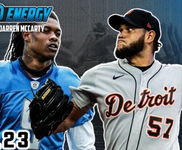 Big D Energy | Tuesday, August 2nd, 2023