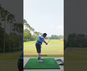 Cara Drill Downswing