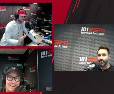 The Fast Lane - August 9th, 2023