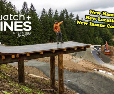 The All New Swatch Nines 2023 is Here!