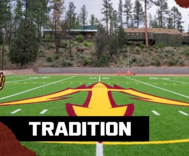 Arizona State embarks on return to Camp Tontozona + Gamblin' Gauchos discuss Big 12 additions