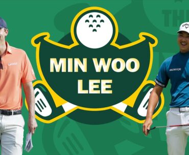 Min Woo Lee on "LET HIM COOK" and the art of the stinger