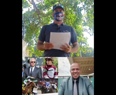 HIPISMO PROFESIONAL DOMINGO 06/08/23