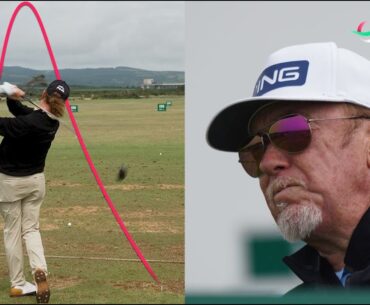 UNCUT Range Session with Miguel Ángel Jiménez