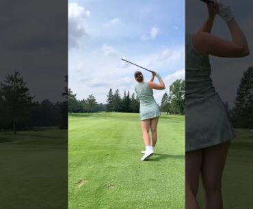 Play this hole w/ @golfwsmc  #golf #golfswing #golfshots #golfvlogs