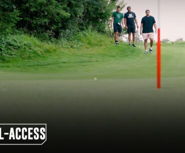 Mini Golf | Spartans All-Access | Football