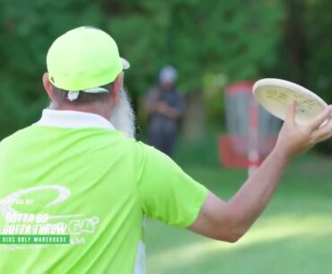 JohnE McCray huge turbo putt pt.2