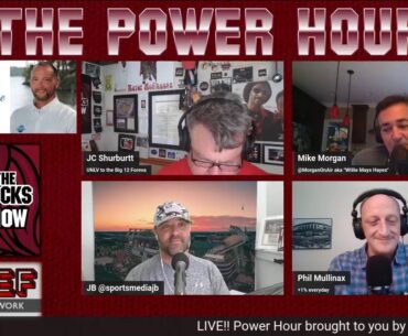 Inside The Gamecocks - The Show Ep. 238 08102023