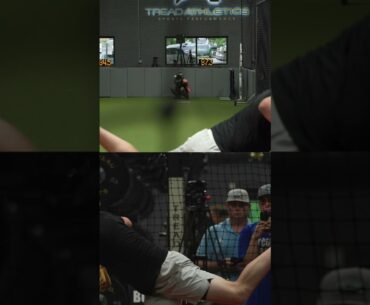 Nasty Armside Sinker From Zack Oswald