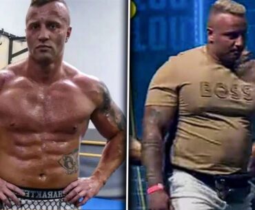 Co Się Stało Z Denisem Załęckim?