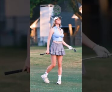 Golf Girls