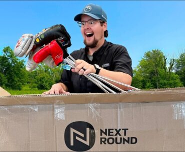 World's Most Expensive Golf Mystery Box!!