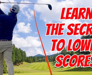 Can This Golf Coach Break Par? Walk The Talk!