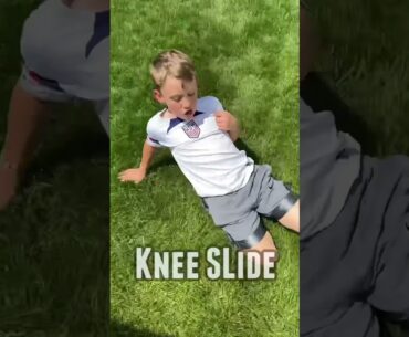 Top 5 Soccer Celebrations