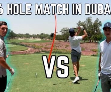 Rory Mcilroy, John Rahm & Colin Morikawa Have Won Here! Match #16