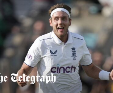 Amazing Ashes gets fitting finish with Zak Crawley | Vaughany & Tuffers Cricket Club Podcast