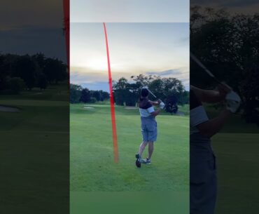 How to 2 man scramble.  #shorts #golf #golfswing #mizuno #taylormade #golflife