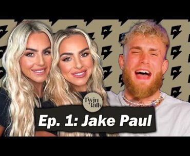 Jake Paul On Diaz Fight & Headlines with Logan. Cavinder Twins Quit Basketball & Address the Haters
