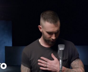Maroon 5 - Girls Like You ft. Cardi B (Volume 2) (Official Music Video)