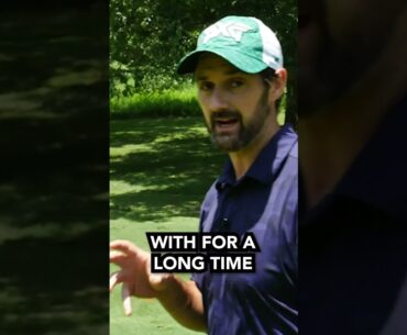 Best Wayto Get Golf Swing Momentum