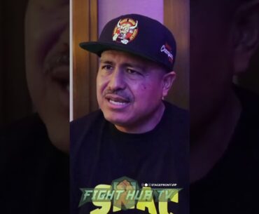 ROBERT GARCIA REVEALS WHY CANELO LOSES TO DAVID BENAVIDEZ AND MAY RETIRE!