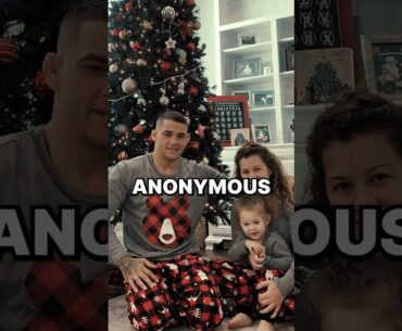 Dustin Poirier's Dark Side