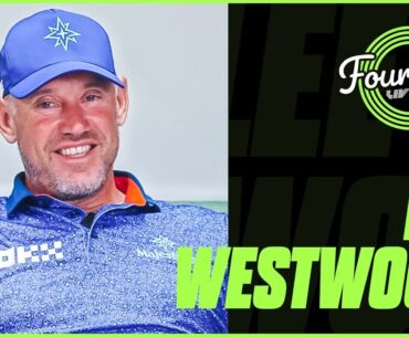 Fourball: Happy caddie, happy life for Westwood
