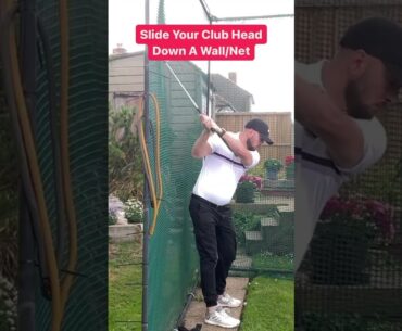I Can’t Believe How Easy Shallowing The Club Is After Doing This Drill