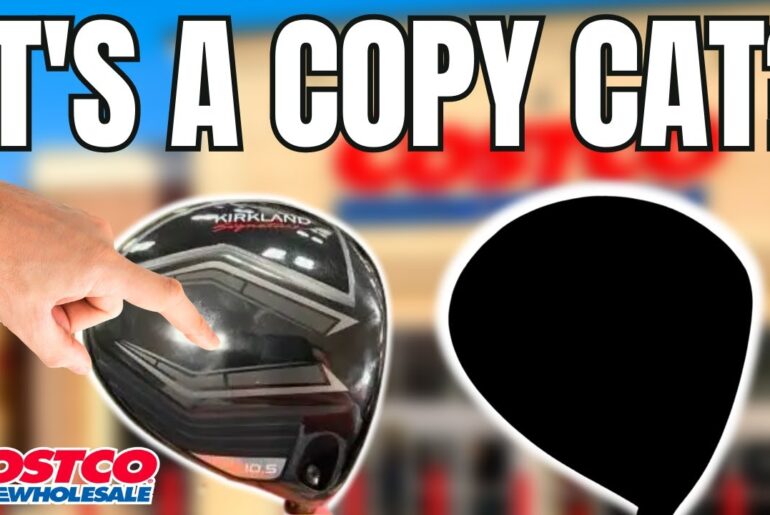 WORLDS LARGEST THRIFT STORE WAS LOADED WITH GOLF CLUBS! FOGOLF