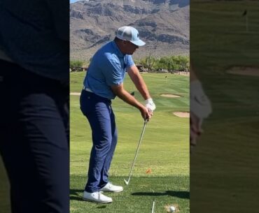 ￼This Will Cure Your Inside Golf Takeaway In SECONDS!