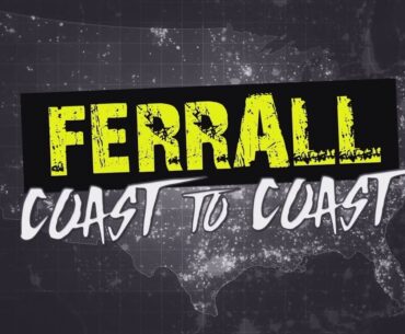 NHL Futures, NCAAM Rack, Super Bowl Business, 2/2/23 | Ferrall Coast To Coast Hour 3