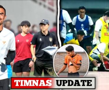 RESMI!! EMIL AUDERO SUSUL MEES HILGER JADI WNI - TIMNAS MAKIN KUAT BERSAMA PEMAIN KETURUNAN