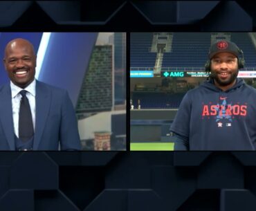 A Look at Jon Singleton's MLB Journey