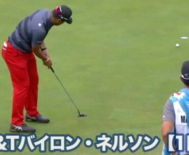 1ヶ月ぶり出場の松山英樹は5バーディ発進！ノ・スンヨルが「60」で単独トップ【AT&Tバイロン・ネルソン1日目】【PGAツアー】【ゴルフ】
