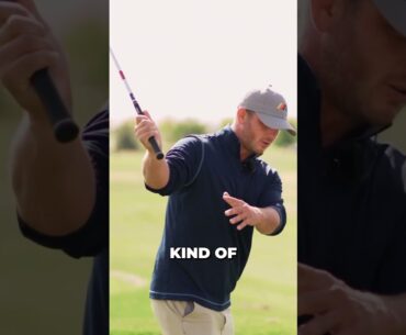The MAGIC Downswing Move 🤯