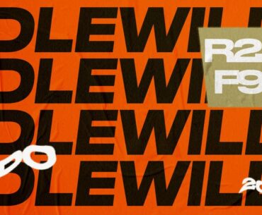 2023 LWS Open At Idlewild | FPO R2F9 | Walker, V Mandujano, A Mandujano, Burge  | JomezPro Disc Golf